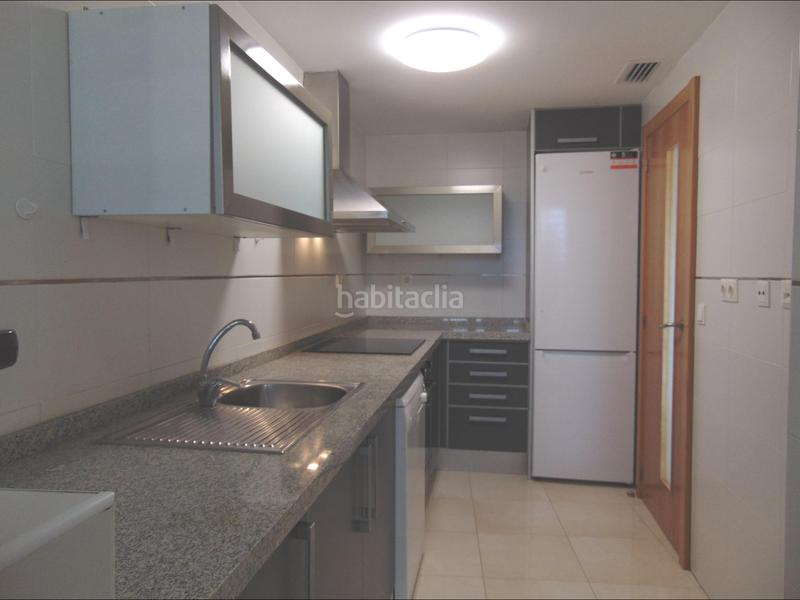 Foto e7797838-cfa4-4b06-8260-6c835f0598ea. Location appartement avec chauffage piscine dans Juzgados - Plaza de Toros Benidorm