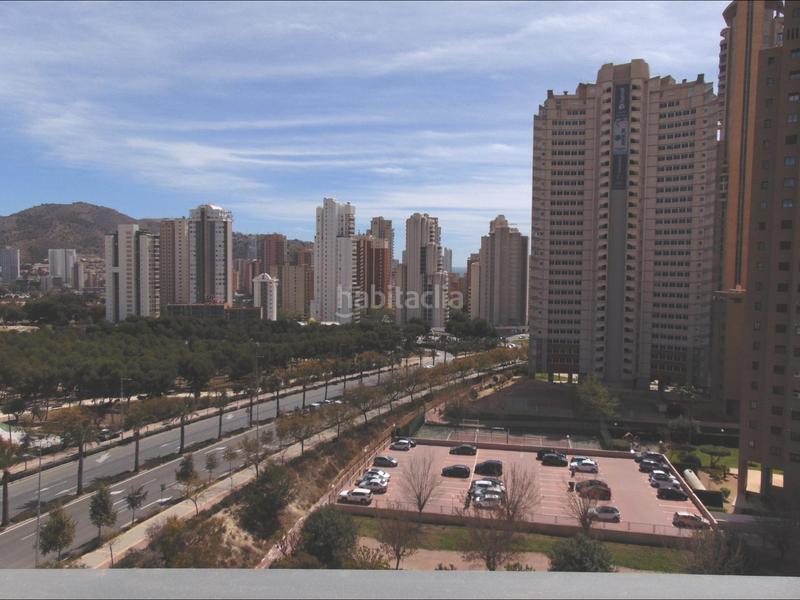 Foto f5e52cc9-ba97-4a6a-9a47-d968bab3420b. Location appartement avec chauffage piscine dans Juzgados - Plaza de Toros Benidorm