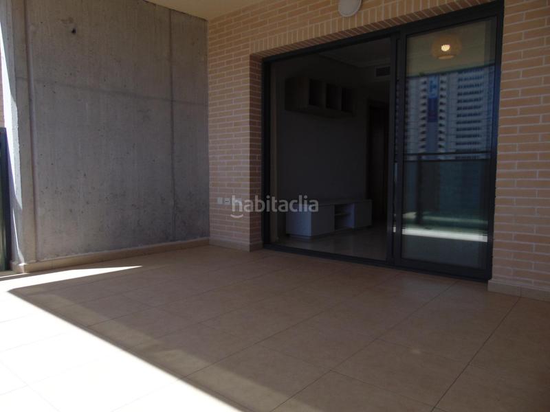 Foto 07e9ae71-7a27-4f8e-b0dc-dcf41ff00870. Miete appartement mit heizung pool in Juzgados - Plaza de Toros Benidorm