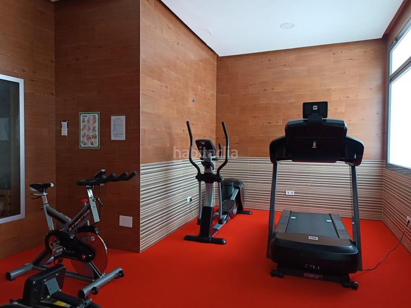 Foto 20cd5dfe-e6fb-4b4d-9d08-bbdd9ef8ad4d. Miete appartement mit heizung pool in Juzgados - Plaza de Toros Benidorm