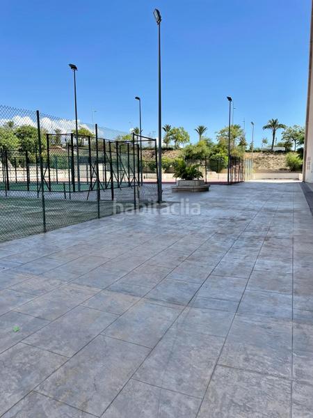 Foto 68f02074-8363-465a-a0f0-6c4a8bdf3c00. Miete appartement mit heizung pool in Juzgados - Plaza de Toros Benidorm