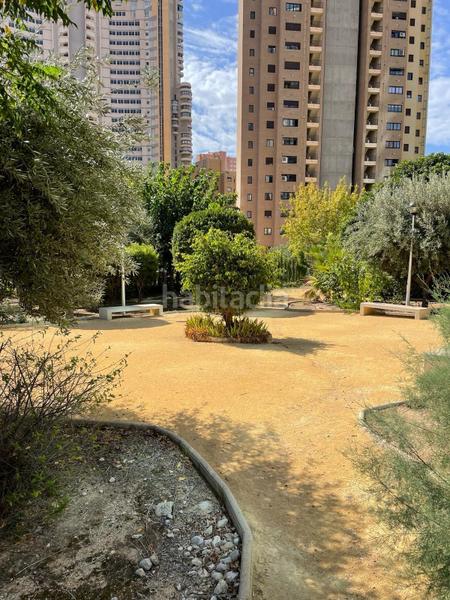 Foto 76310221-bc60-4cf7-978d-5ca09606a17b. Miete appartement mit heizung pool in Juzgados - Plaza de Toros Benidorm