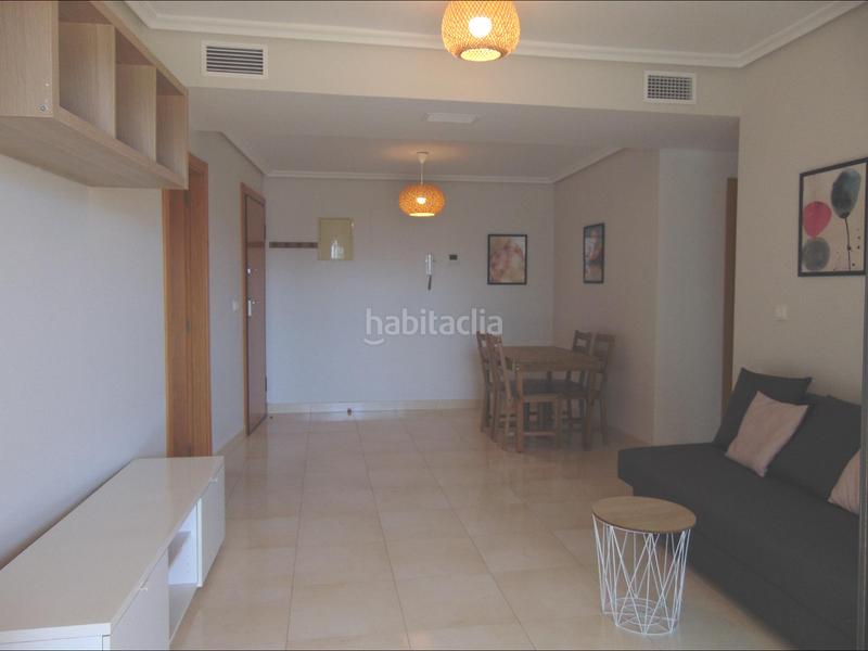 Foto 84c5ab45-db78-4a33-b41e-d5333f413518. Miete appartement mit heizung pool in Juzgados - Plaza de Toros Benidorm