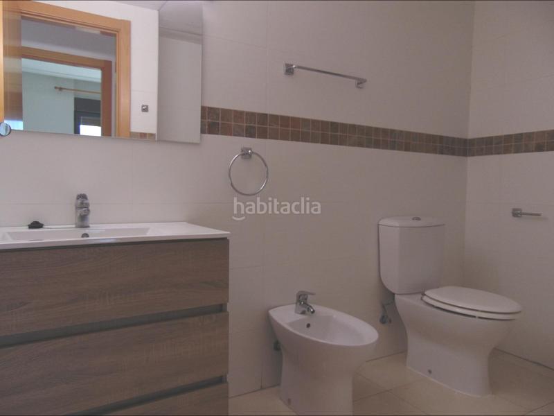 Foto bd7f64f0-91dc-46b9-a4c7-c880d6f28467. Miete appartement mit heizung pool in Juzgados - Plaza de Toros Benidorm