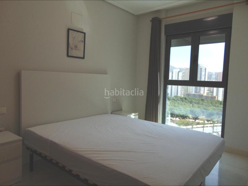 Foto bf4d3b51-8085-44ec-90ef-574791474c94. Miete appartement mit heizung pool in Juzgados - Plaza de Toros Benidorm