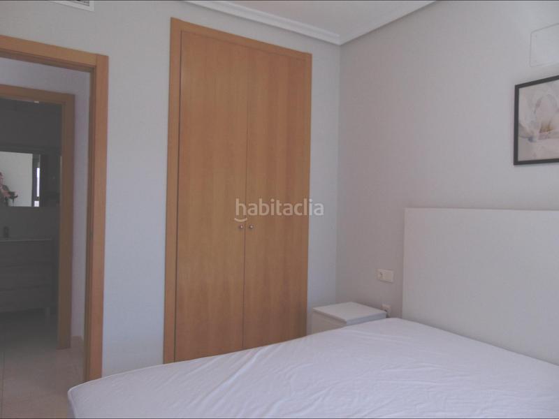 Foto cc889d7f-1899-4f1d-9998-88a1fdb87091. Miete appartement mit heizung pool in Juzgados - Plaza de Toros Benidorm