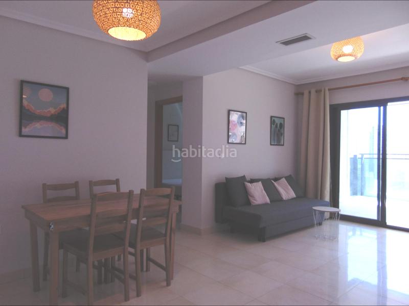 Foto f6419c12-055f-4c51-966e-2f0e765543eb. Miete appartement mit heizung pool in Juzgados - Plaza de Toros Benidorm