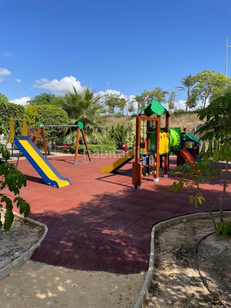 Foto fe87ea28-a6d0-4bb0-ac3b-f5ba4e95eac8. Miete appartement mit heizung pool in Juzgados - Plaza de Toros Benidorm