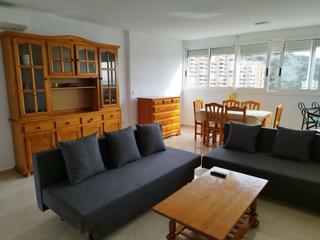 Apartament a Rincón Alto. Piso en rincón de loix, 2 dormitorios y 2 baños. parkin numerado