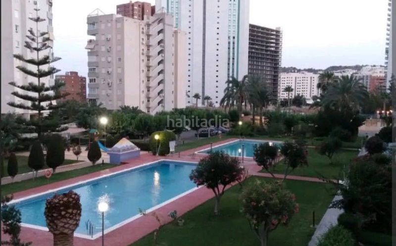 Foto 6fdb7854-4d15-4565-9a86-e533b5c82d73. Estudi amb piscina a cala Finestrat Finestrat