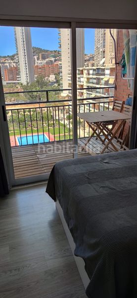 Foto 928d7ca3-449b-4cc0-94a3-87f38a3daef8. Estudi amb piscina a cala Finestrat Finestrat