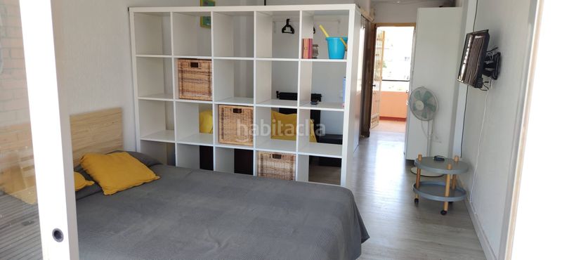 Foto d3169c88-46fd-40fe-aaef-7db1e38302a3. Estudi amb piscina a cala Finestrat Finestrat