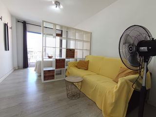 Monolocale in Cala Finestrat. Estudio en cala de finestrat