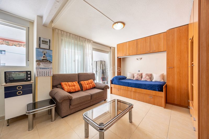 Foto 272e2ac3-529e-4e1e-9b52-99024327b7a2. Apartament amb piscina a Rincón Bajo Benidorm