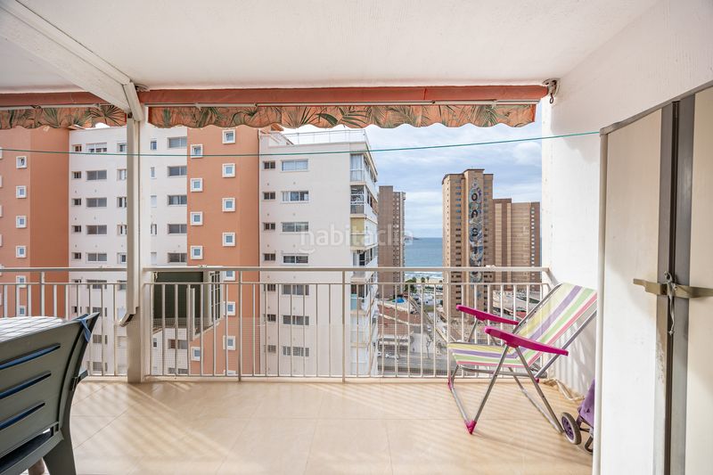 Foto 28d73477-5aa6-4062-8742-9bfc481a3107. Apartament amb piscina a Rincón Bajo Benidorm