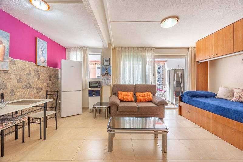 Foto 2b7ad130-7d98-474f-8afb-d4bb4ad1c7c4. Apartament amb piscina a Rincón Bajo Benidorm