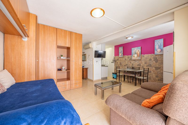 Foto 81d28336-0752-495c-b034-69b3c26a4a78. Apartament amb piscina a Rincón Bajo Benidorm