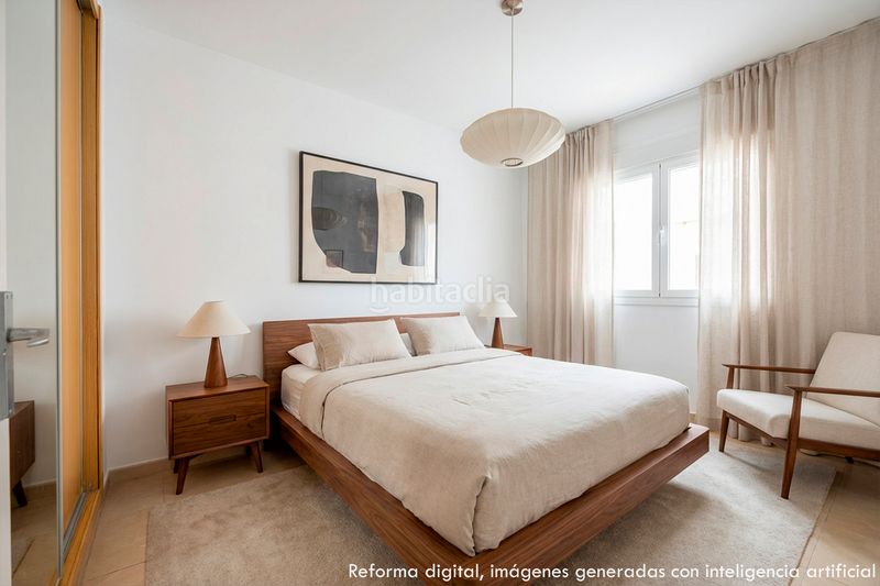 Foto 9f894d45-ee28-4ce4-986d-33ca73325744. Apartament amb piscina a Rincón Bajo Benidorm