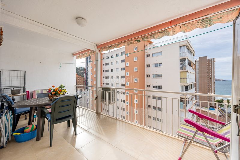 Foto bfe9f7ac-d9fc-49d8-ad4f-afaaf6bb1abf. Apartament amb piscina a Rincón Bajo Benidorm