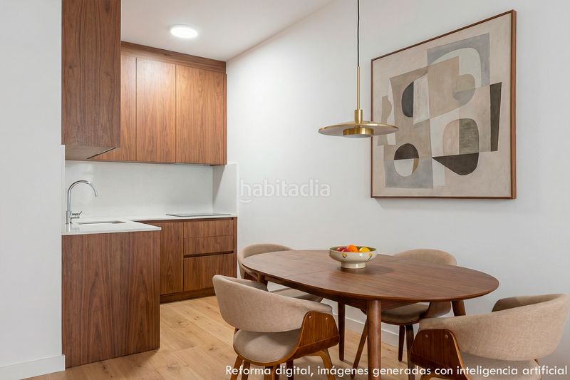 Foto d3eefcfd-69a0-4749-99d3-72a1ead005ad. Apartament amb piscina a Rincón Bajo Benidorm