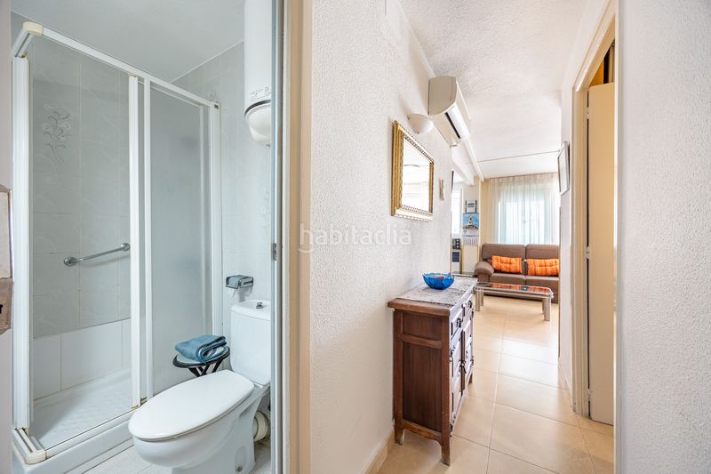 Foto d6dde0b9-ec3f-4476-ad42-b3da4086b52e. Apartament amb piscina a Rincón Bajo Benidorm