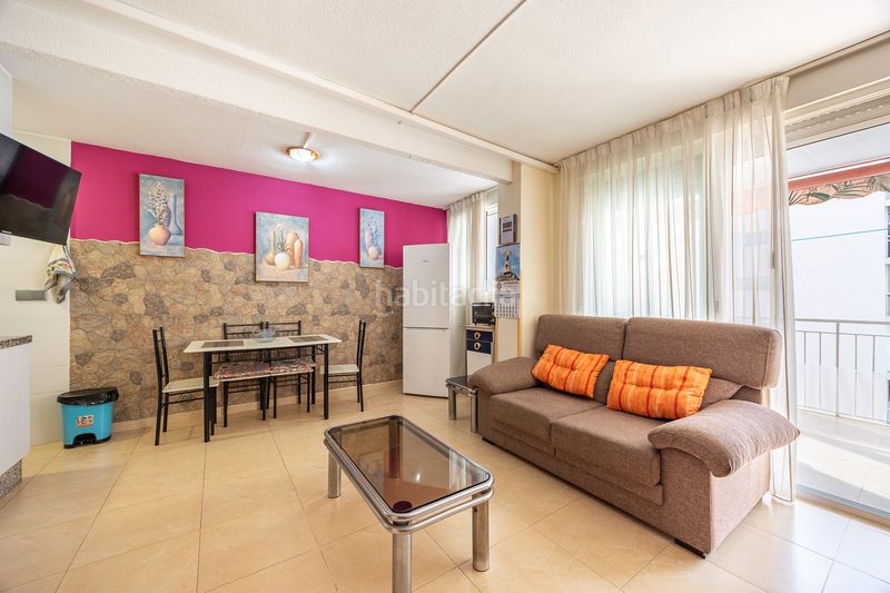 Foto d7cfa9b0-9865-4ccd-842c-a2c4c204efd9. Apartament amb piscina a Rincón Bajo Benidorm