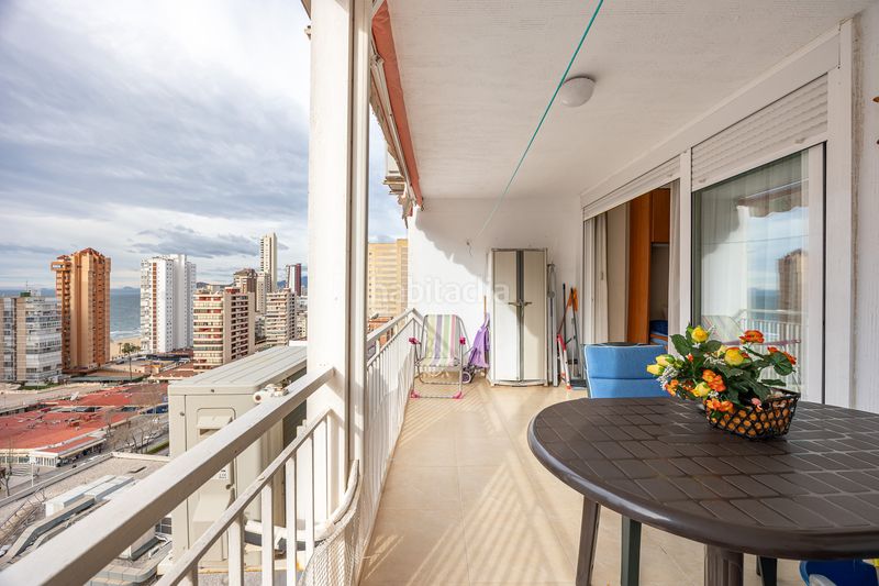 Foto e090d438-4231-4666-8d7c-587be95c7ce4. Apartament amb piscina a Rincón Bajo Benidorm