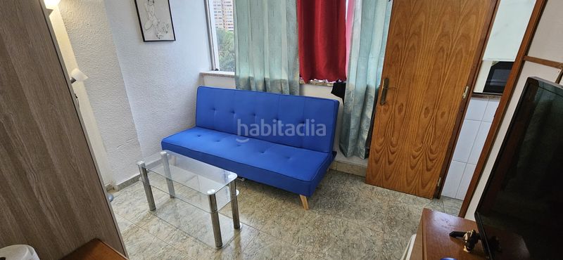 Foto 26342afb-db1f-4bf2-9e0f-afa934f56e56. Apartament a Levante Alto Benidorm