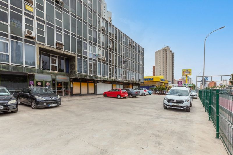 Foto 6281fa63-df41-4a7b-88fb-82781940944e. Apartament a Levante Alto Benidorm