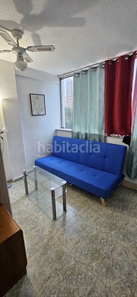 Foto d387f796-b6b1-4fa8-9691-08f11652b76e. Apartament a Levante Alto Benidorm