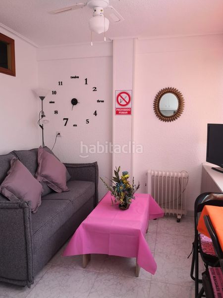 Foto e1e9ab44-24c2-4f3a-a10f-66b5f02c0ac3. Apartament a Levante Alto Benidorm