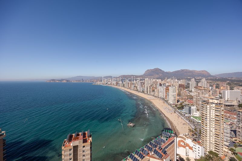 Foto 1c1f2403-7746-42ca-8789-c59622c9943c. Àtic amb piscina a Rincón Alto Benidorm