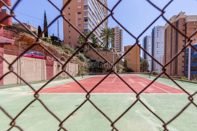 Foto 46899679-89b5-45db-b645-d7f725edc238. Àtic amb piscina a Rincón Alto Benidorm