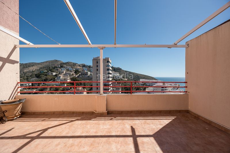 Foto 8673f764-6b5a-4559-9a67-0ff62ecf7890. Àtic amb piscina a Rincón Alto Benidorm