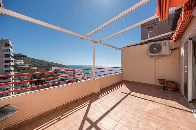 Foto 92381981-36cf-4045-b367-cbed23302346. Àtic amb piscina a Rincón Alto Benidorm
