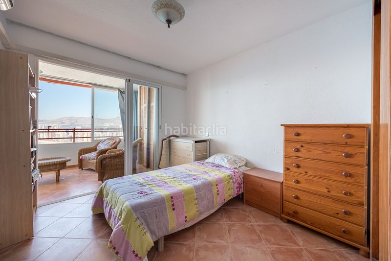 Foto b8720ef1-7e4c-448e-98b7-c807deff95bd. Àtic amb piscina a Rincón Alto Benidorm