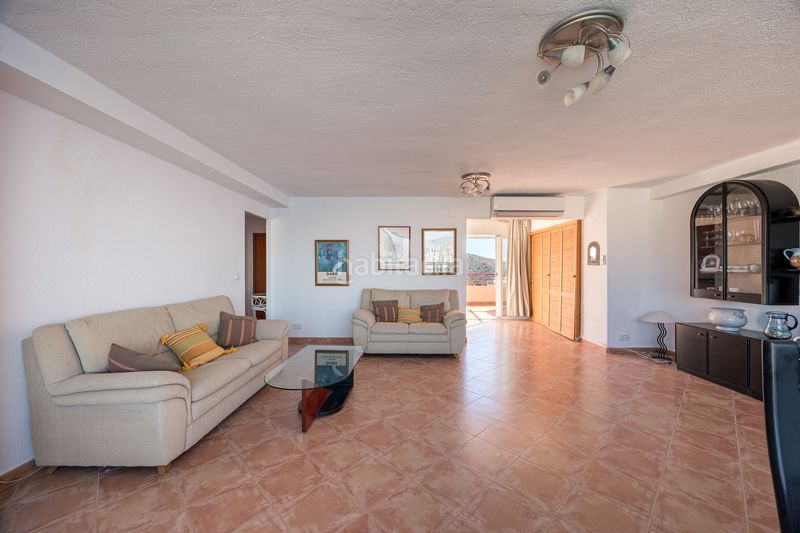 Foto be170e77-1681-4753-ae44-e36dfdcf18ca. Àtic amb piscina a Rincón Alto Benidorm