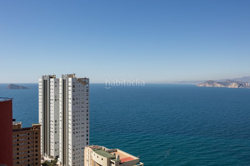 Foto d28c6002-9547-4ab8-8dab-bf23a4834b07. Àtic amb piscina a Rincón Alto Benidorm