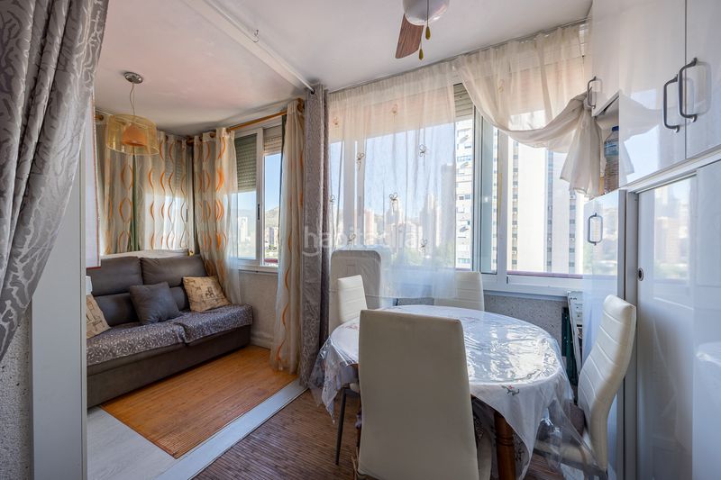 Foto 0e3b7fa7-3bec-4255-a97d-759ab3b88de8. Apartament amb piscina a Levante Alto Benidorm