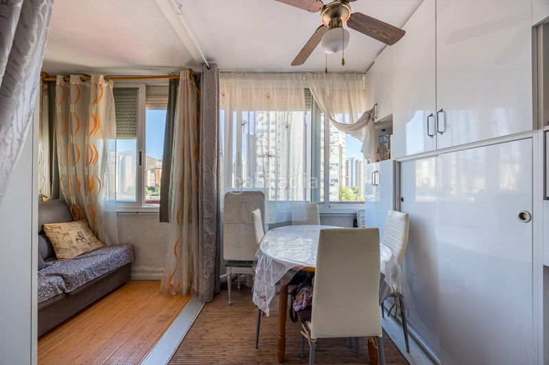 Foto 8ffa581a-59b2-4b08-a533-089dd0a7417b. Apartament amb piscina a Levante Alto Benidorm