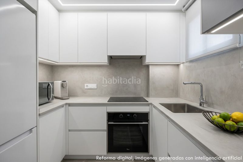 Foto b65a2bb5-bc67-47d2-b21b-103795257636. Apartament amb piscina a Levante Alto Benidorm