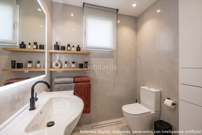 Foto b99f2776-7aab-49d6-b734-9145ab9fc1ca. Apartament amb piscina a Levante Alto Benidorm