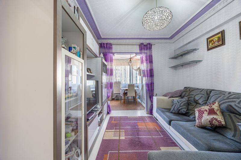 Foto bc87e605-75c8-4cc3-b8d0-5141d587af61. Apartament amb piscina a Levante Alto Benidorm