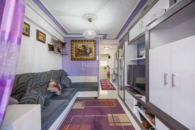 Foto e822bd32-6a4e-4f7d-86e5-5b5425139263. Apartament amb piscina a Levante Alto Benidorm