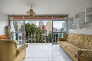 Etagenwohnung in Rincón Alto. Ocasión en el rincón de loix. apto. 2dormitorios y 1 baño, parki