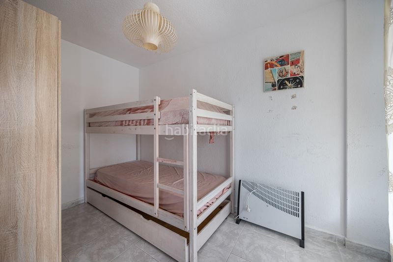 Foto 02d99679-5352-4554-9349-8ff8c56387c3. Pis amb piscina a Rincón Alto Benidorm