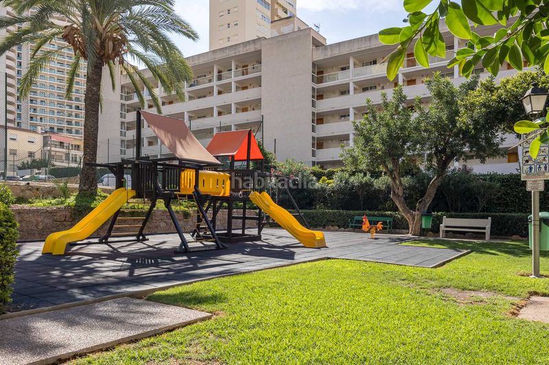 Foto 11bd428a-6a2f-4e99-8712-59c5397adc23. Pis amb piscina a Rincón Alto Benidorm