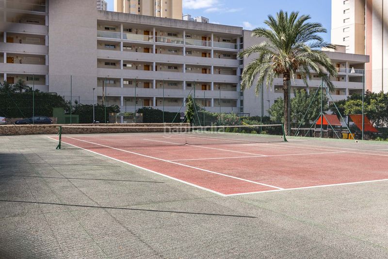 Foto 37e5125c-589f-4c5c-bf41-09f5df828d4b. Pis amb piscina a Rincón Alto Benidorm