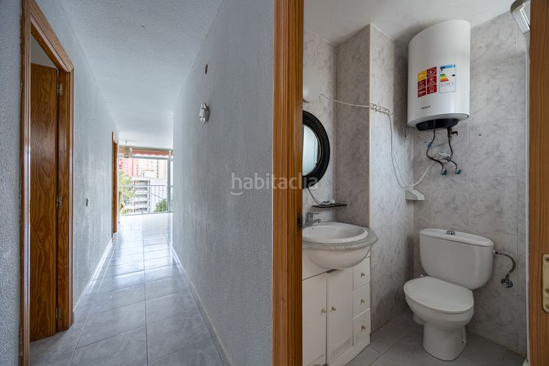 Foto 38b9847f-9643-4879-8763-bf7f73e64c6d. Pis amb piscina a Rincón Alto Benidorm