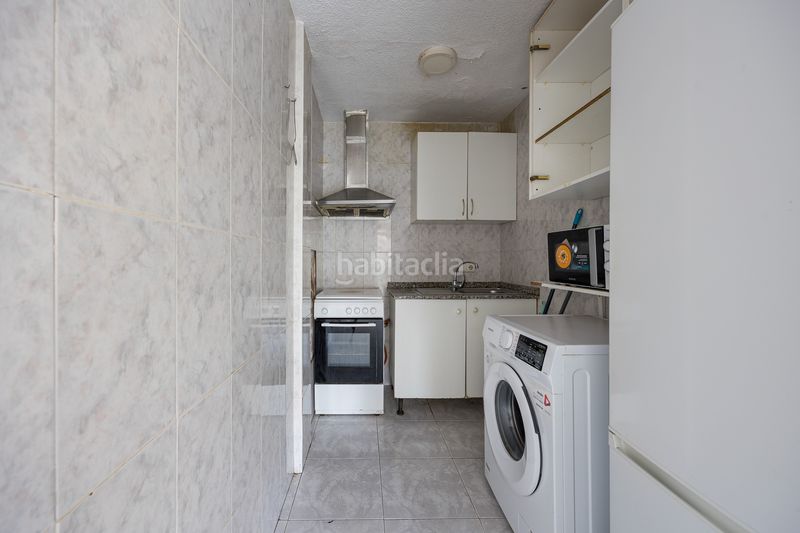 Foto 4a723571-8ba7-4397-b68a-de0a7e6631a5. Pis amb piscina a Rincón Alto Benidorm